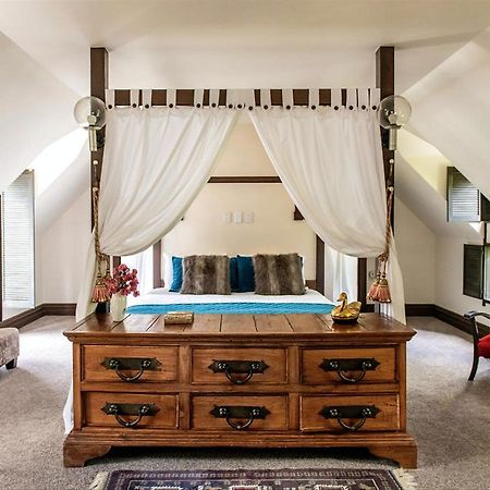 The 540 Lodge Masterton Buitenkant foto
